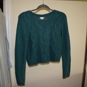 BP Long Sleeve Sweater